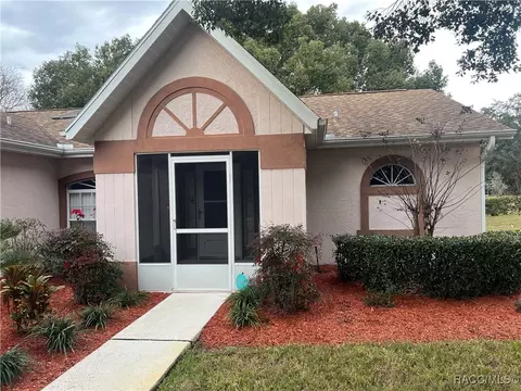 3349 E Chichester Ct, Hernando, FL 34442 photo 2