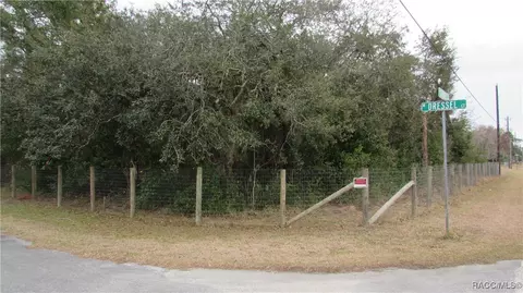 6204 W Dressel Ct, Homosassa, FL 34446