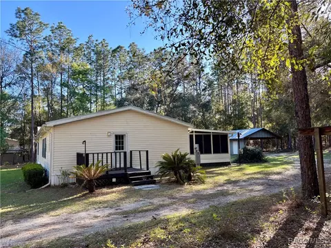 3890 SW 189 Ave, Dunnellon, FL 34432