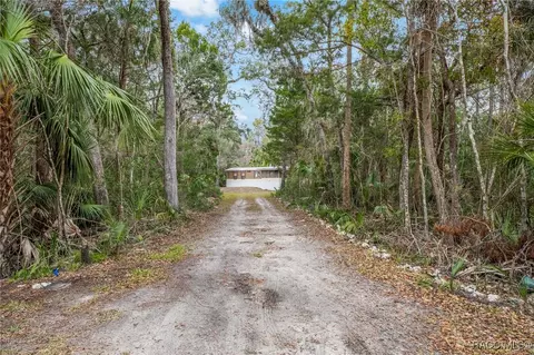 10969 W Grybek Dr, Homosassa, FL 34448