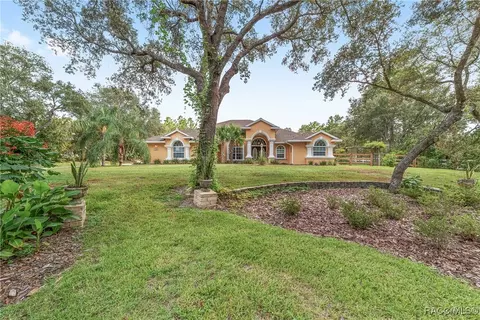 5294 W Piute Dr, Beverly Hills, FL 34465