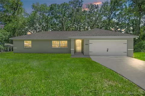 6856 Seneca St, Inverness, FL 34452