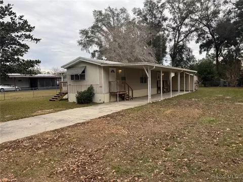 14715 SE 47th Ave, Summerfield, FL 34491