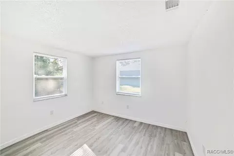Bedroom - 1474 Coble Rd, Spring Hill, FL 34608 photo 3 of 4