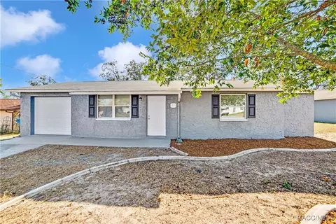 1474 Coble Rd, Spring Hill, FL 34608