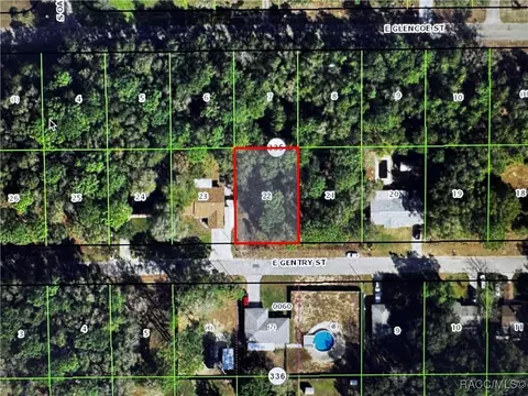6661 Gentry St, Inverness, FL 34452