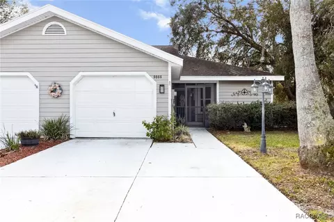 9866 E Pebble Creek Ct, Inverness, FL 34450
