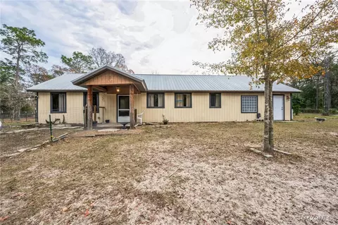 1591 S Trellis Dr, Homosassa, FL 34448