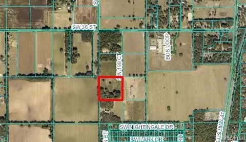 lot6 SW 199th Ct, Other, FL 34431