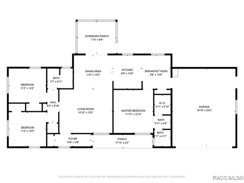 10882 SW 62nd Ave, Ocala, FL 34476 photo 31