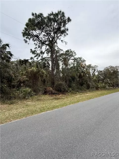 9942 W Hawthorne St, Crystal River, FL 34428
