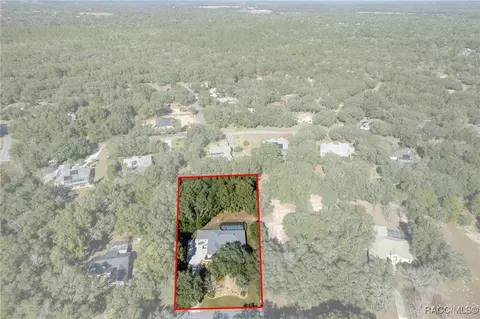 4235 N Longvalley Rd, Hernando, FL 34442 photo 3
