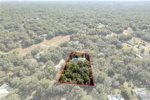 4235 N Longvalley Rd, Hernando, FL 34442 photo 60