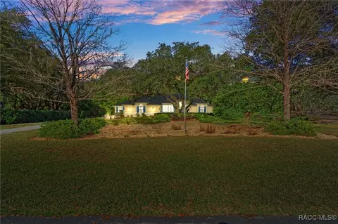 4235 N Longvalley Rd, Hernando, FL 34442 photo 5