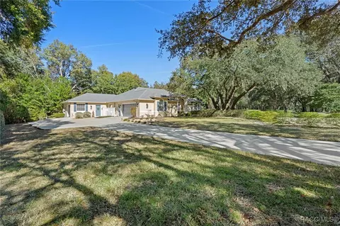 4235 N Longvalley Rd, Hernando, FL 34442 photo 2