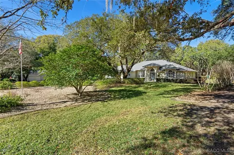 4235 N Longvalley Rd, Hernando, FL 34442 photo 6