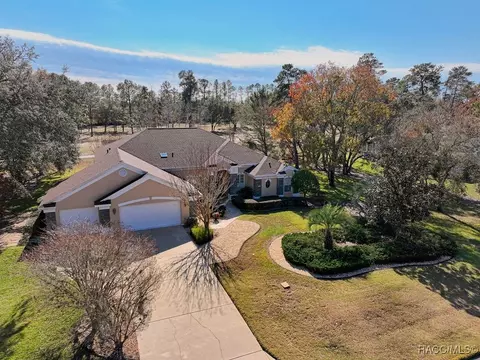 10 Quailwood Path, Homosassa, FL 34446