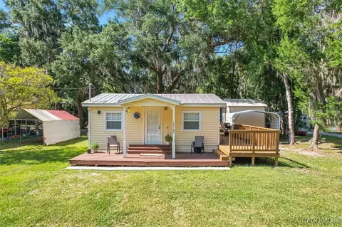 12167 W 12195 W Red Maple St, Homosassa, FL 34448