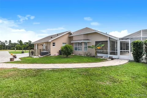 1262 E Triple Crown Loop, Hernando, FL 34442 photo 45