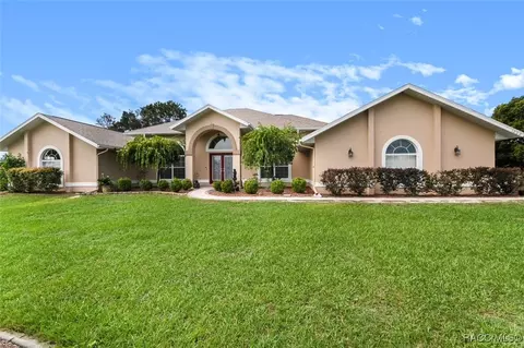 1262 E Triple Crown Loop, Hernando, FL 34442 photo 54
