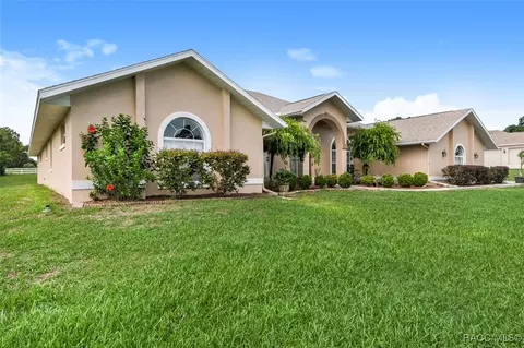 1262 E Triple Crown Loop, Hernando, FL 34442 photo 55