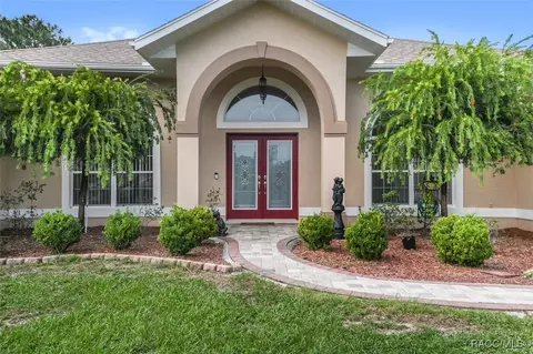1262 E Triple Crown Loop, Hernando, FL 34442 photo 2