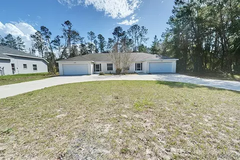 6290-6300 W Oak Park Blvd, Homosassa, FL 34446