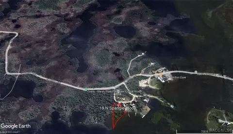 17 N 19 N Spangler Loop, Crystal River, FL 34429 photo 13