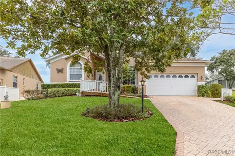 2217 Terrace View Ln, Spring Hill, FL 34606