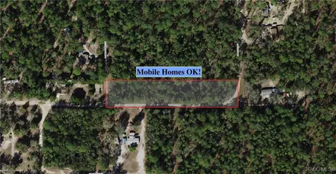 4767 N Sandpebble Pt, Crystal River, FL 34428