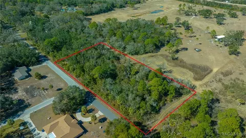 11067 W Gem St, Crystal River, FL 34428