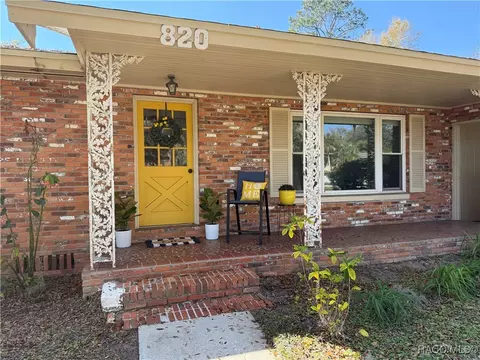 820 NE 42nd Ter, Ocala, FL 34470