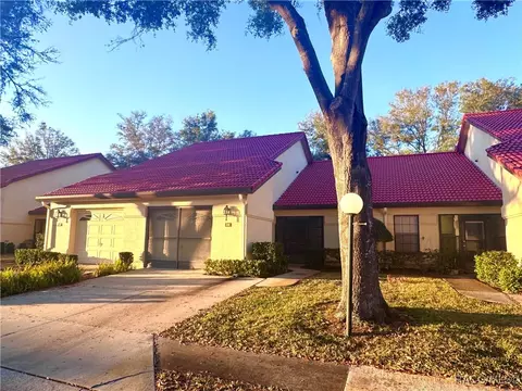 2010 Forest Dr, Inverness, FL 34453