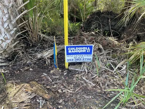 10714 W Marker Path, Homosassa, FL 34448