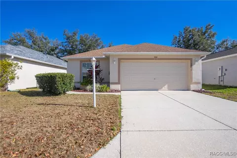 10417 S Drew Bryant Cir, Floral City, FL 34436