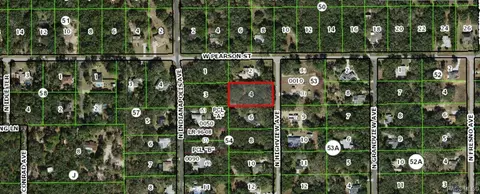 530 N Highview Ave, Hernando, FL 34442