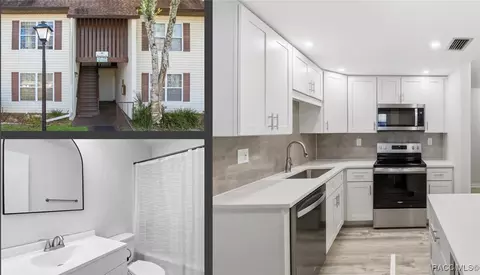 2400 Forest Dr #247, Inverness, FL 34453