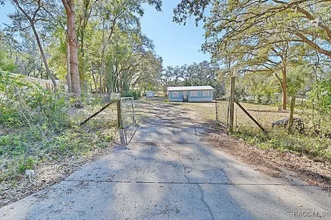 2510 E Mercury St, Inverness, FL 34453