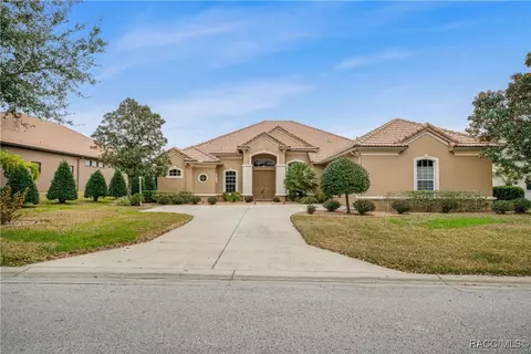 1587 N Eagle Ridge Path, Hernando, FL 34442 photo 1