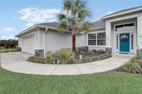 419 W Cobblestone Loop, Hernando, FL 34442 photo 4