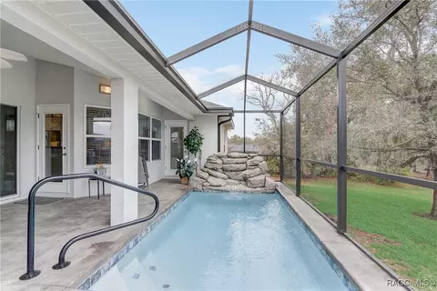 419 W Cobblestone Loop, Hernando, FL 34442 photo 29