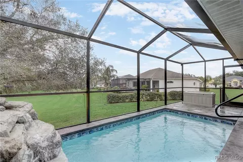 419 W Cobblestone Loop, Hernando, FL 34442 photo 30