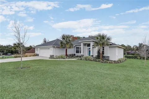 419 W Cobblestone Loop, Hernando, FL 34442 photo 3