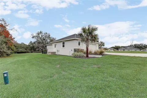 419 W Cobblestone Loop, Hernando, FL 34442 photo 2