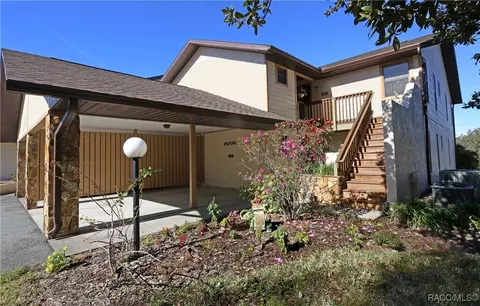 156 E Glassboro Ct #5A, Hernando, FL 34442
