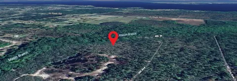 tbd NE 4th St, Palatka, FL 32177