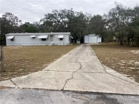 5085 S Pastel Pt, Homosassa, FL 34446