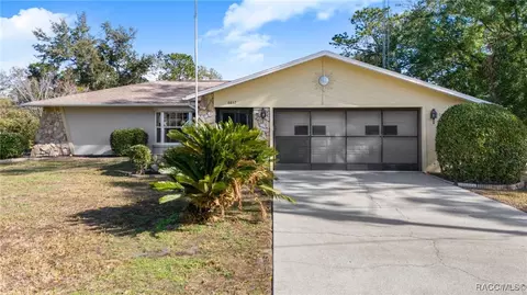 8857 N Limbo Cir, Citrus Springs, FL 34434