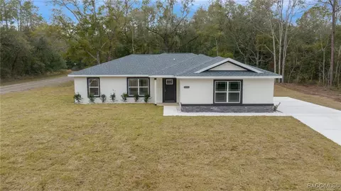 9794 N Denver Ter, Citrus Springs, FL 34434