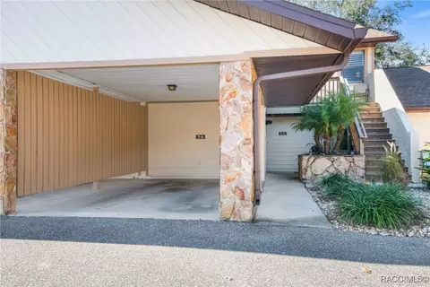Exterior - 95 E Hartford St #7A, Hernando, FL 34442 photo 1 of 10